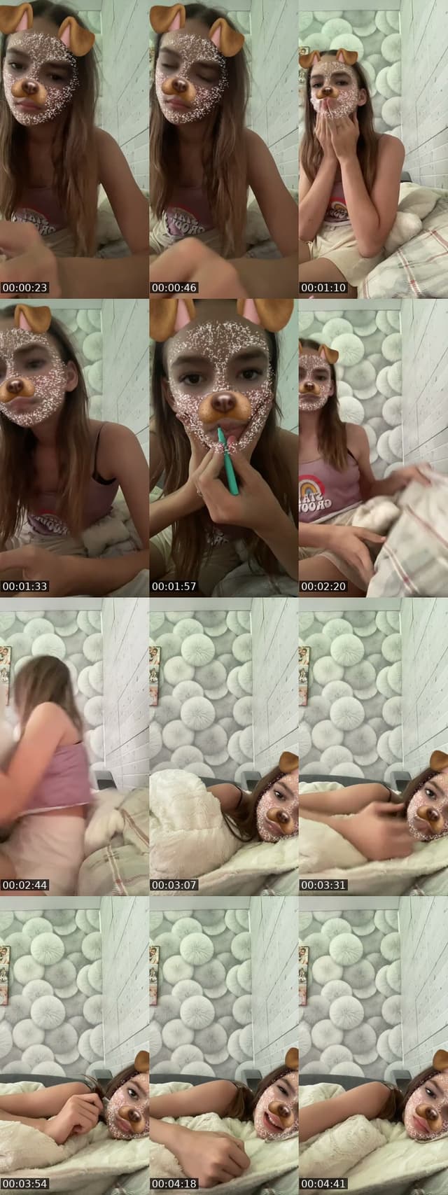 @emma_13w1 Romania TikTok live from 2026-07-10