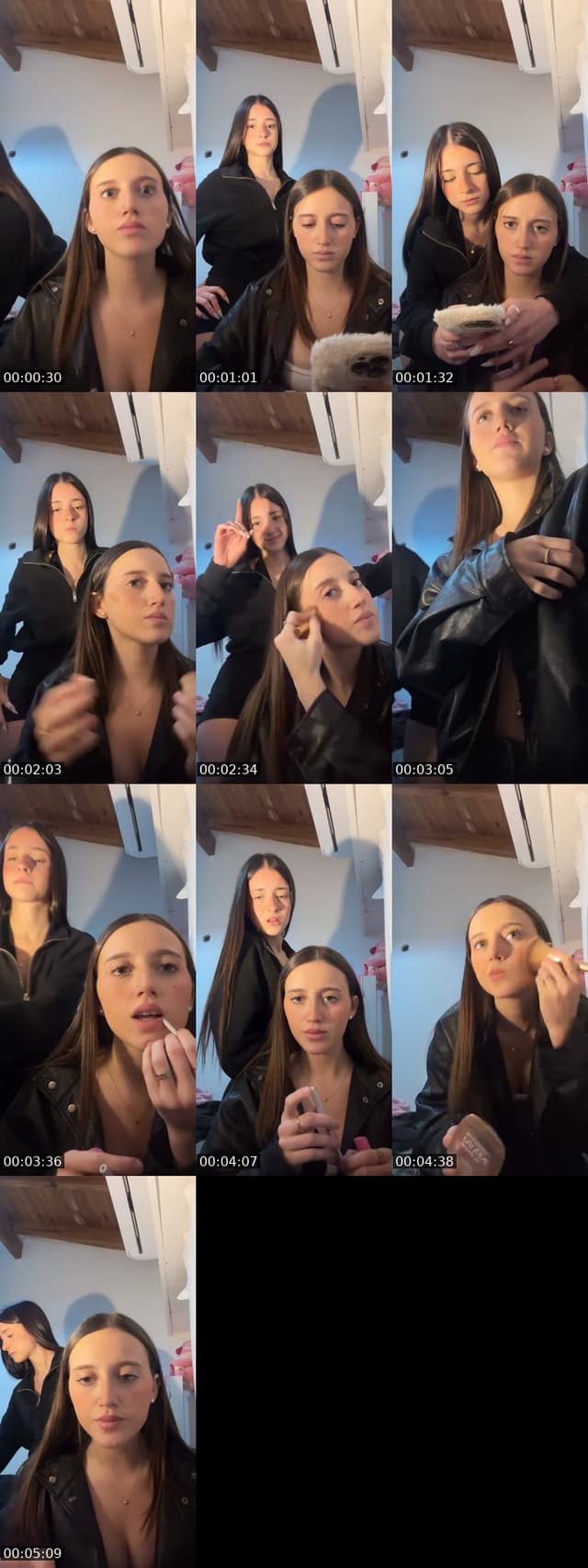 @lulimazzagalli TikTok live