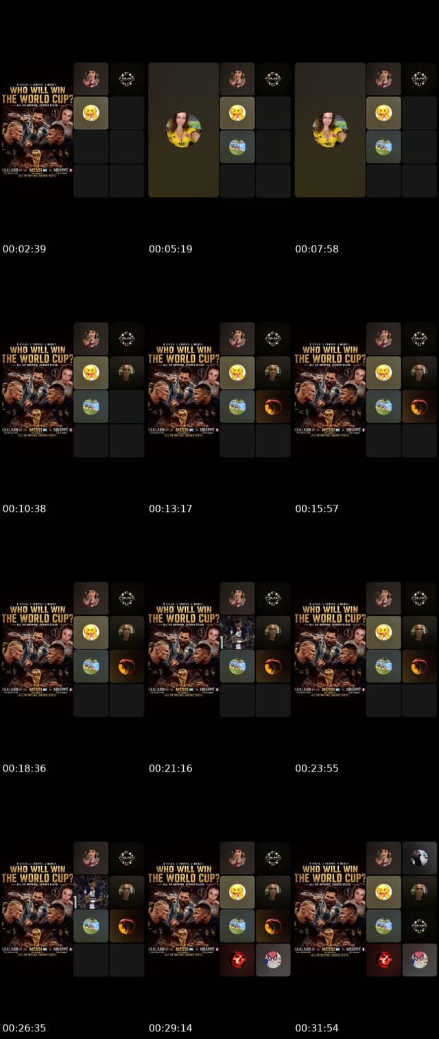 @melbillamel TikTok live from 2026-07-10