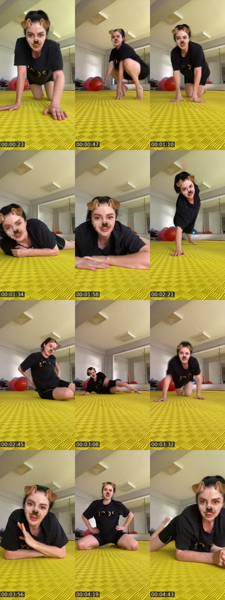 @favoritka07 TikTok live stream