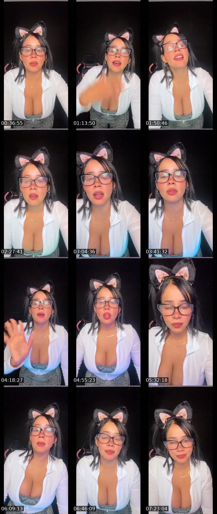 @g_anyireyess TikTok live stream