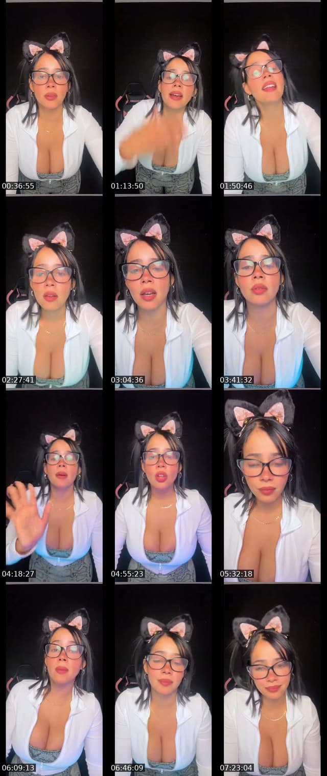 @g_anyireyess TikTok live from 2026-07-10