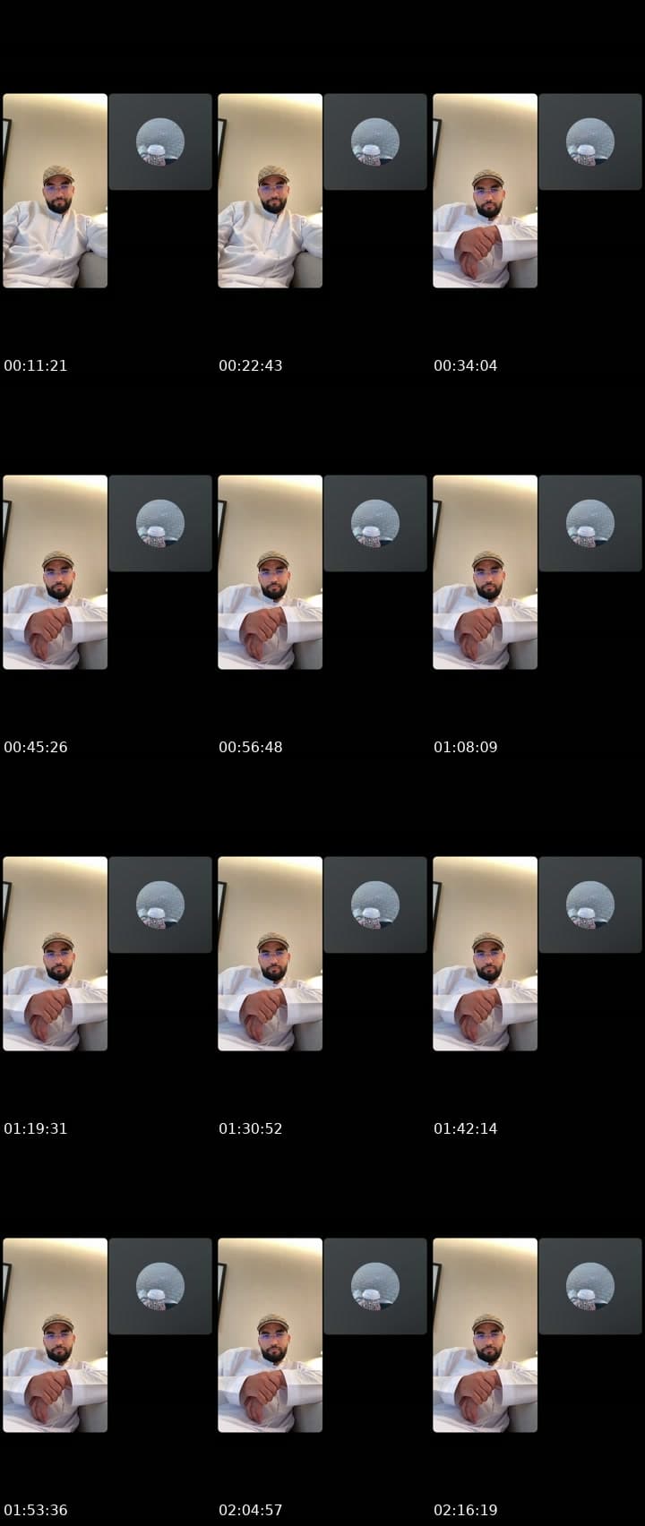 @kingmauritan TikTok live stream