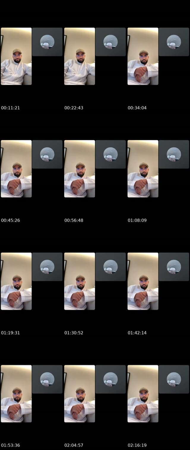 @kingmauritan TikTok live from 2026-07-10