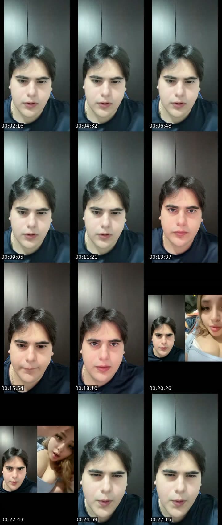 Que rollo