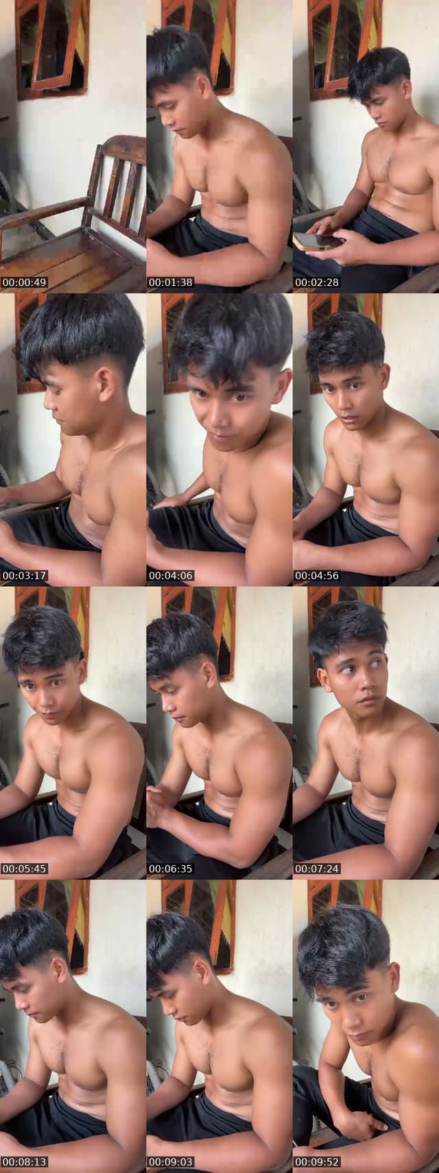 @mcecep28 TikTok live from 2026-07-10