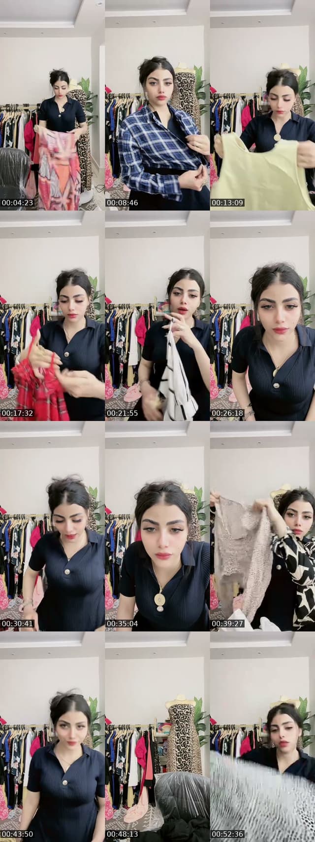 @maibrands9 TikTok live