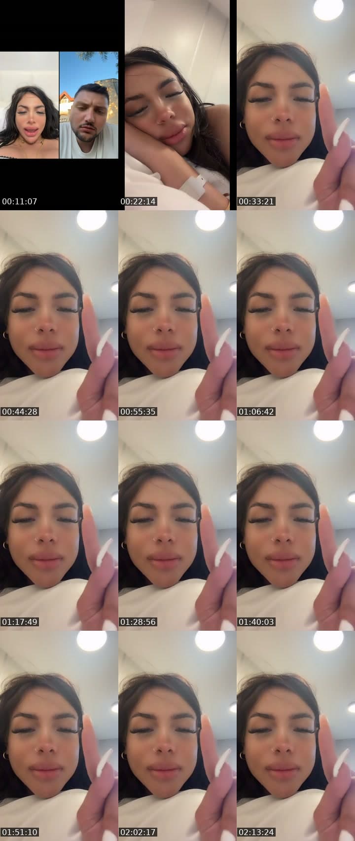 @ragadkharoob5 TikTok live stream