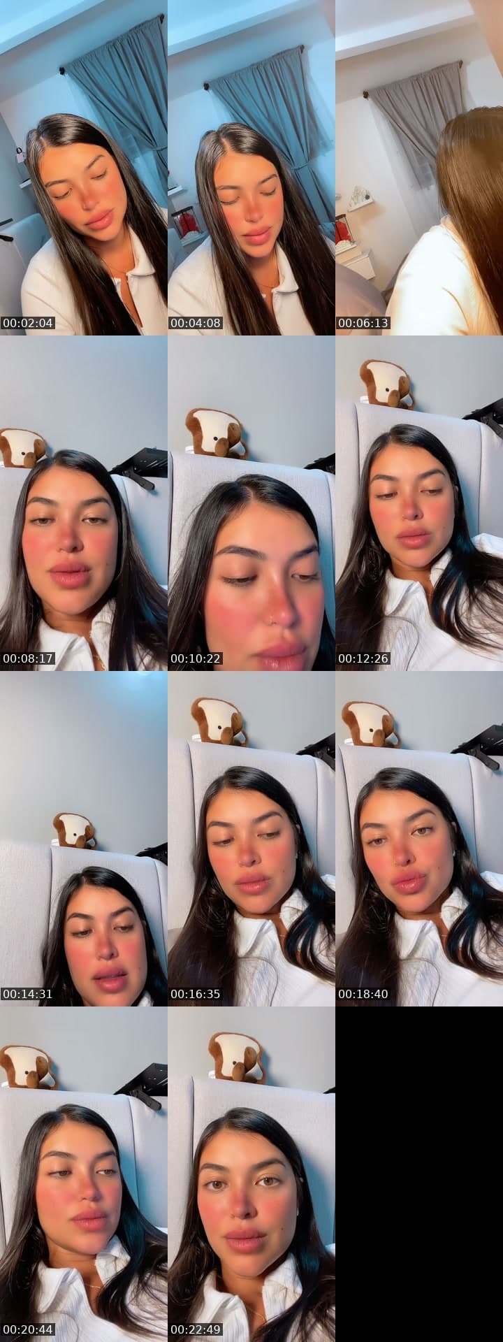 Enferma 🤧