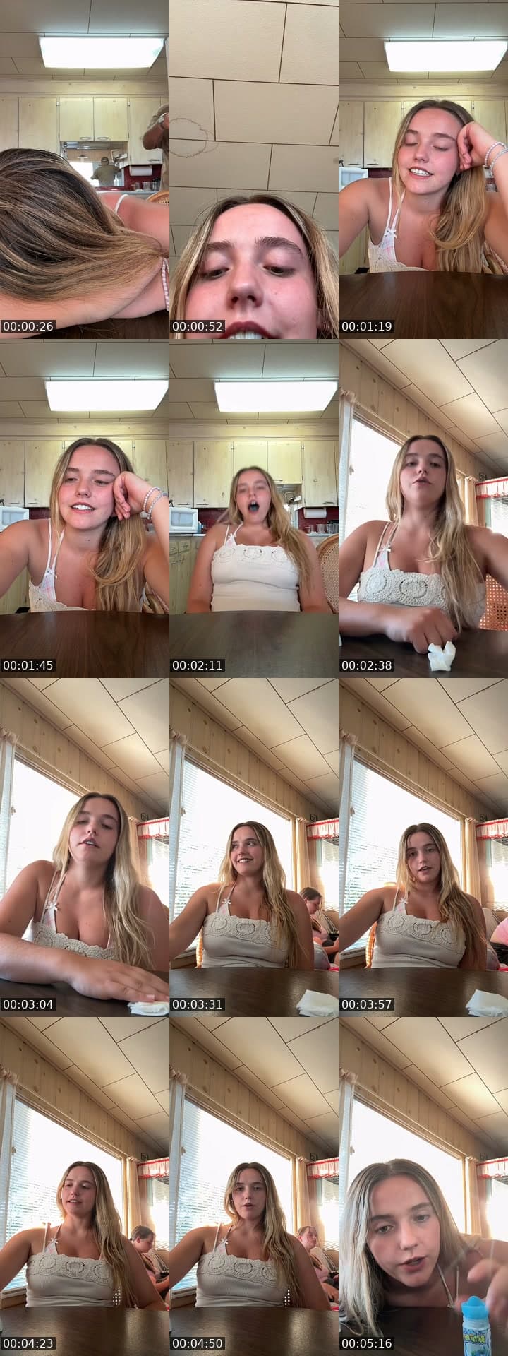@shotcallin_coebe TikTok live stream