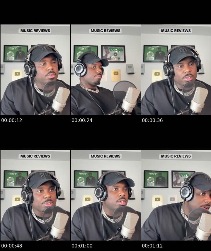 Music Review