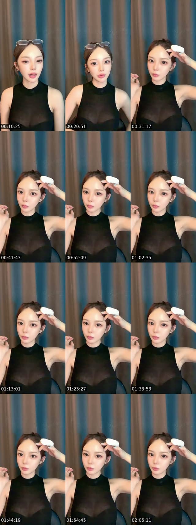 신입 밍주주랑 놀 사람~🐤 - @user1224810475452