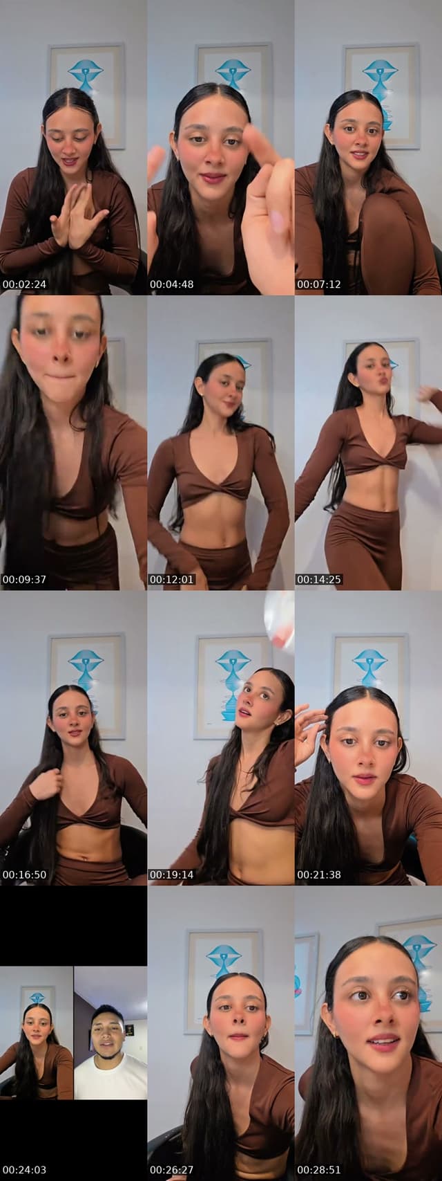 @victoria.yoga4 TikTok live from 2026-07-10