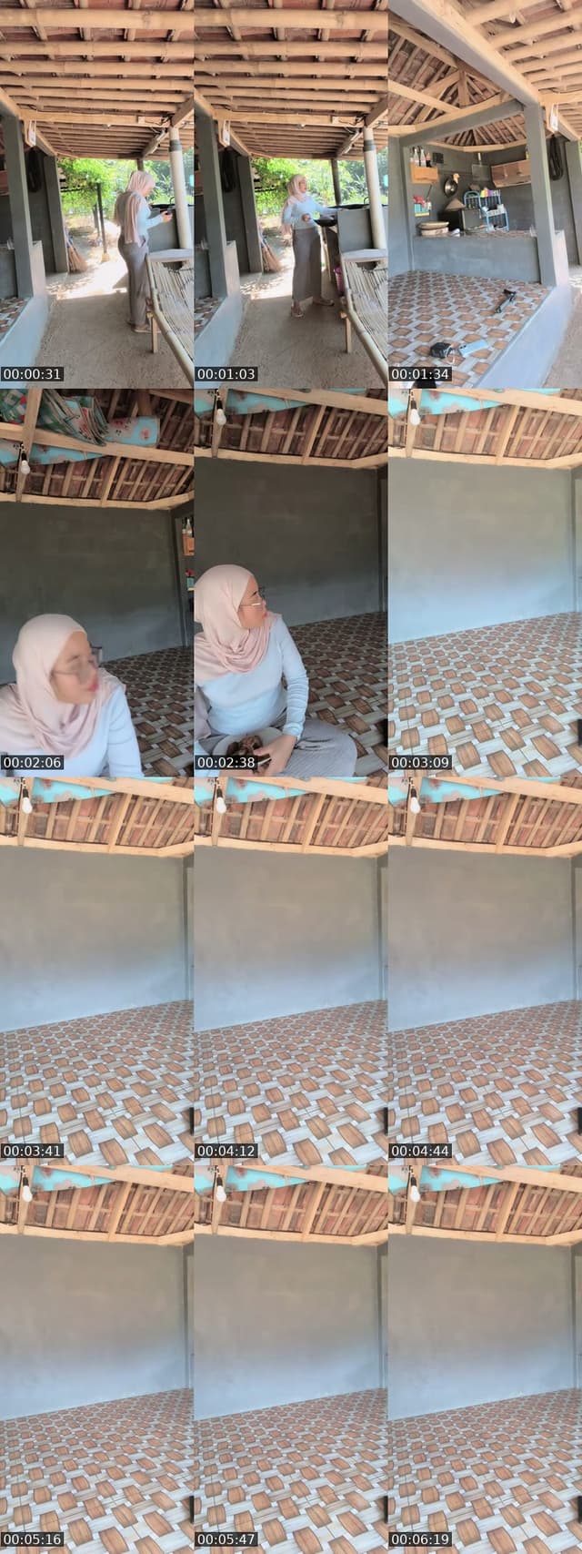 TikTok live: Join subcriber by @suzyvillage_