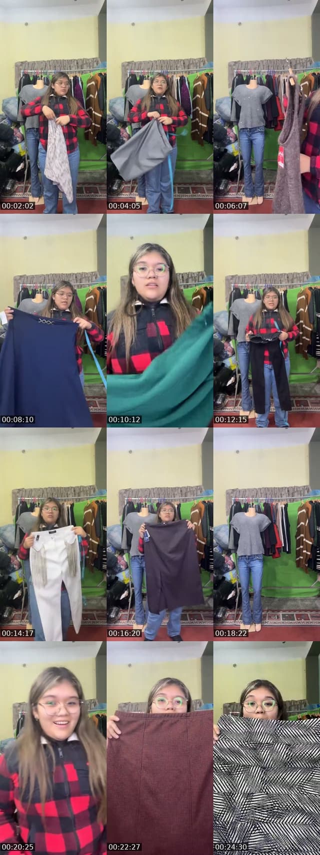 @tiempoamerican2.0 TikTok live from 2026-07-10