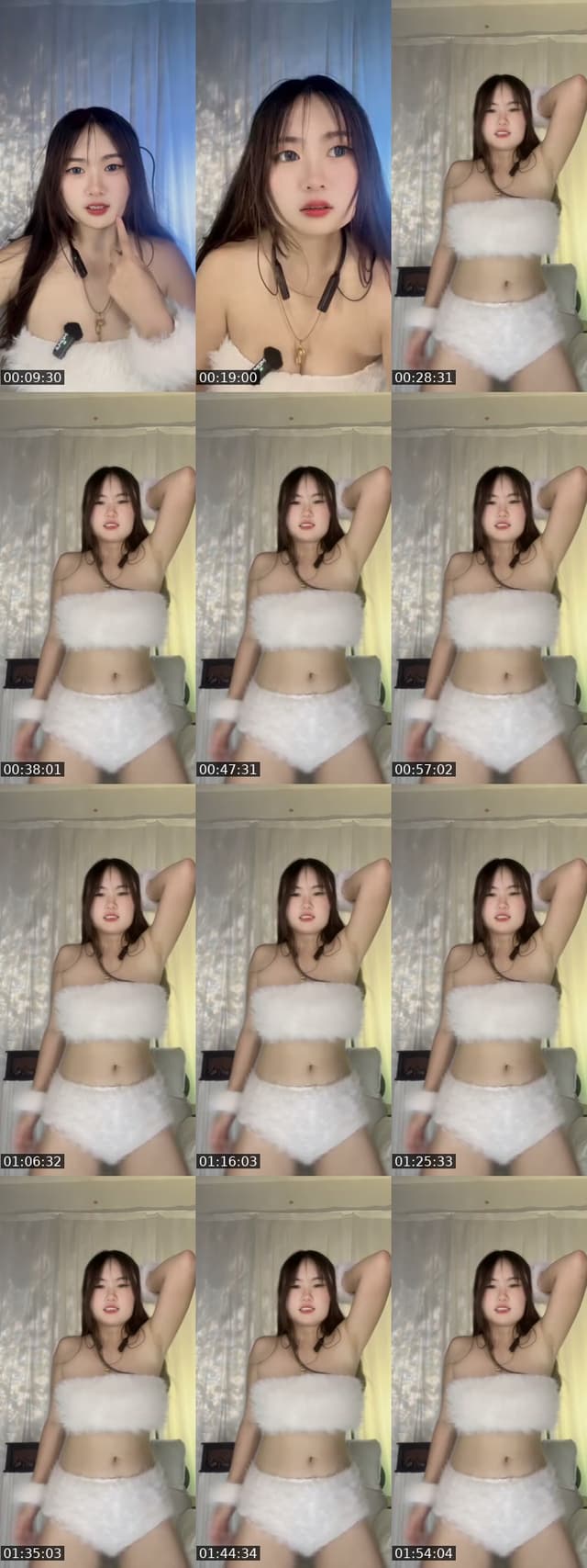 Your baby Yiyi is here - @thnglinh0103