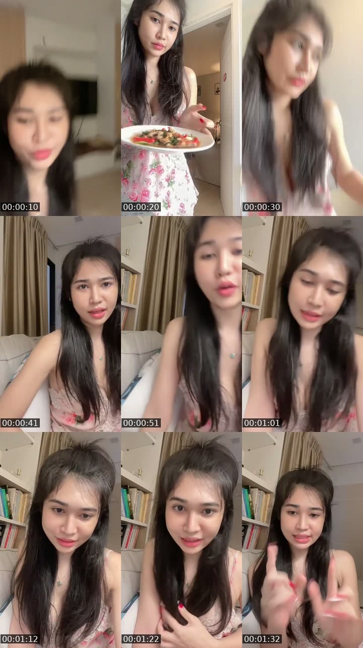@titaofficial.th TikTok live stream