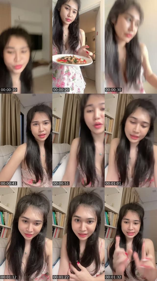 @titaofficial.th TikTok live