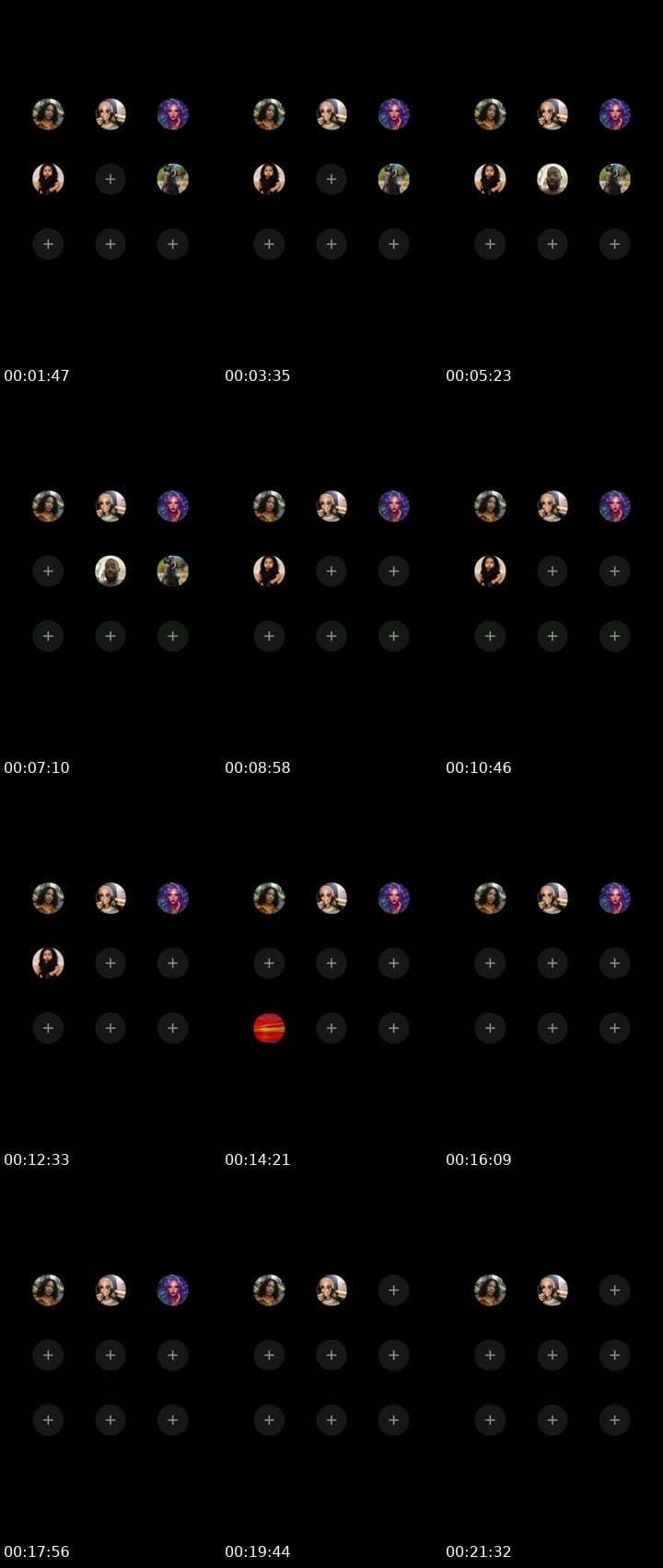 @tryharder27 TikTok live stream