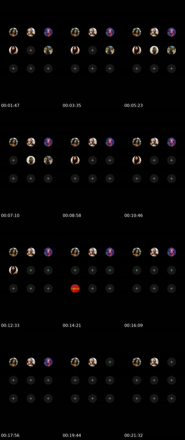 @tryharder27 TikTok live from 2026-07-10