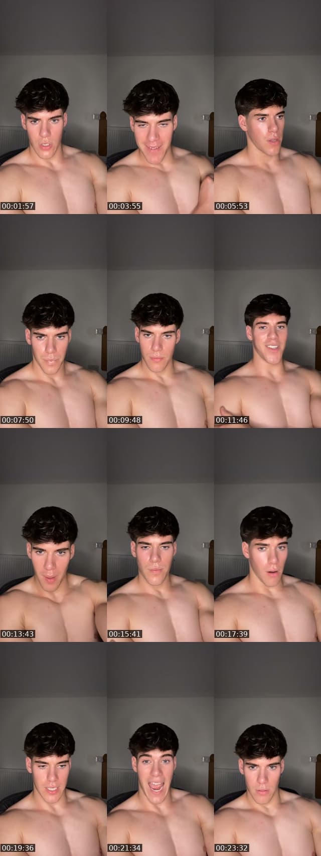 TikTok live: Gift gall reset by @willhickslifts