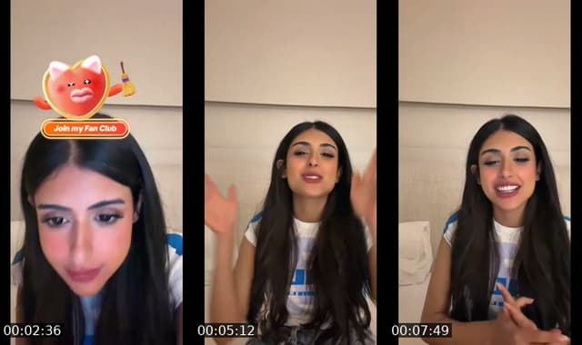 @xm22x2 TikTok live