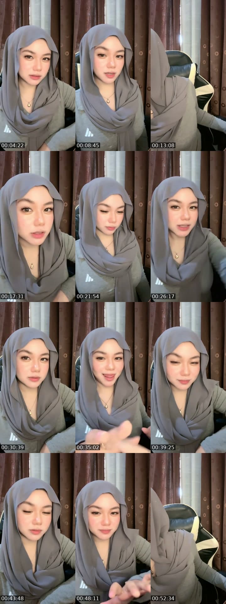 @yourangellyy TikTok live stream