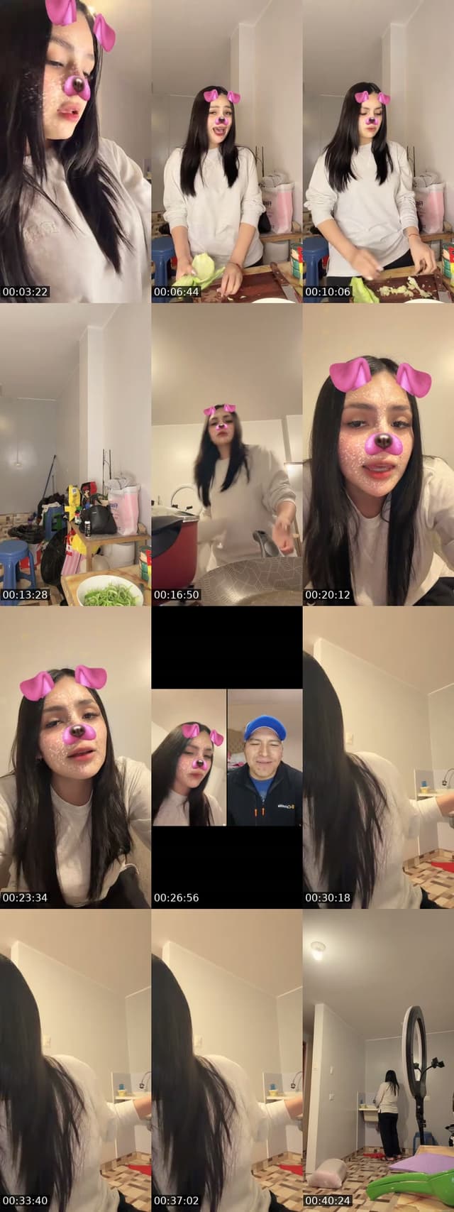 @yeseniayulizasilv TikTok live from 2026-07-10