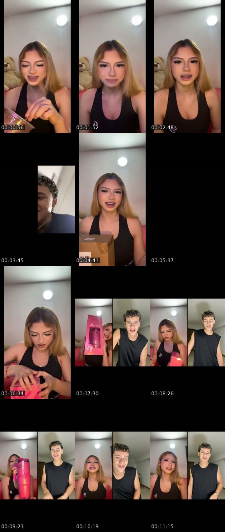@009___smc TikTok live stream