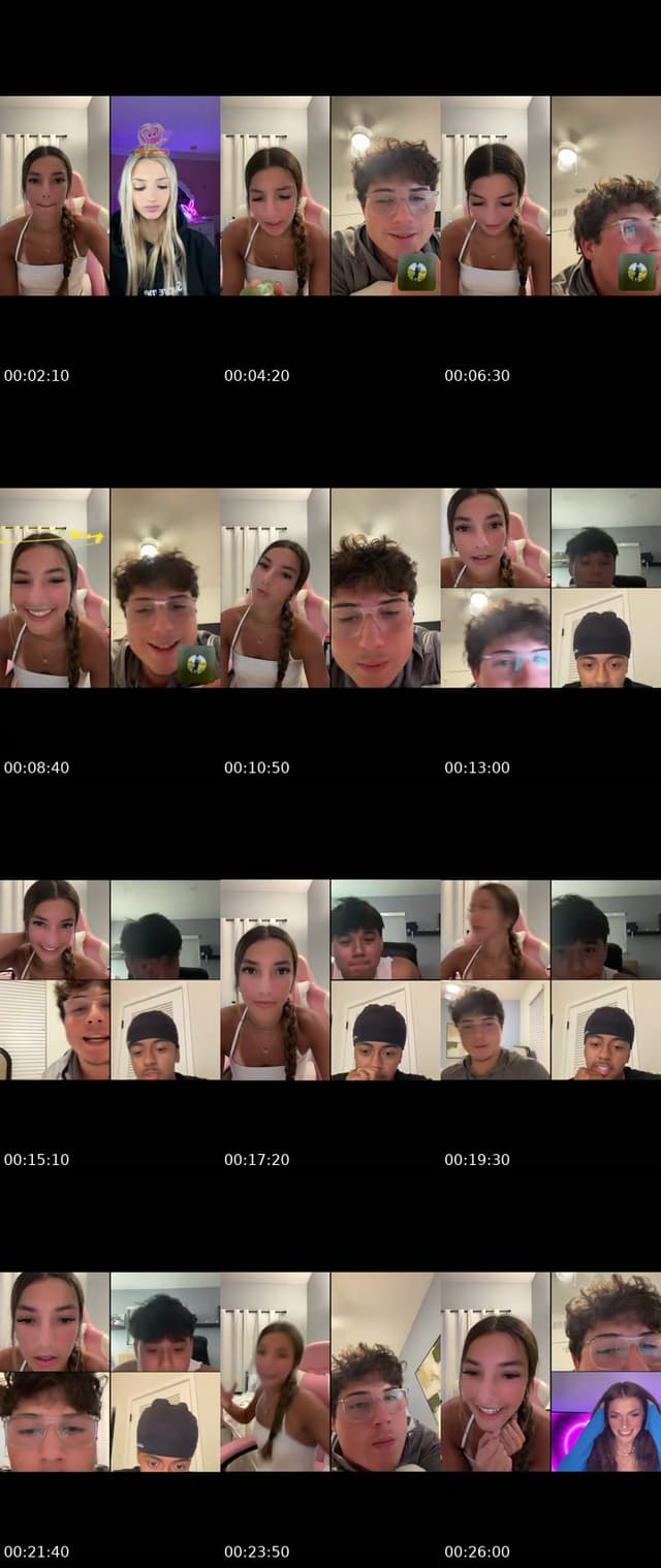@_avamartinez TikTok live from 2026-07-10