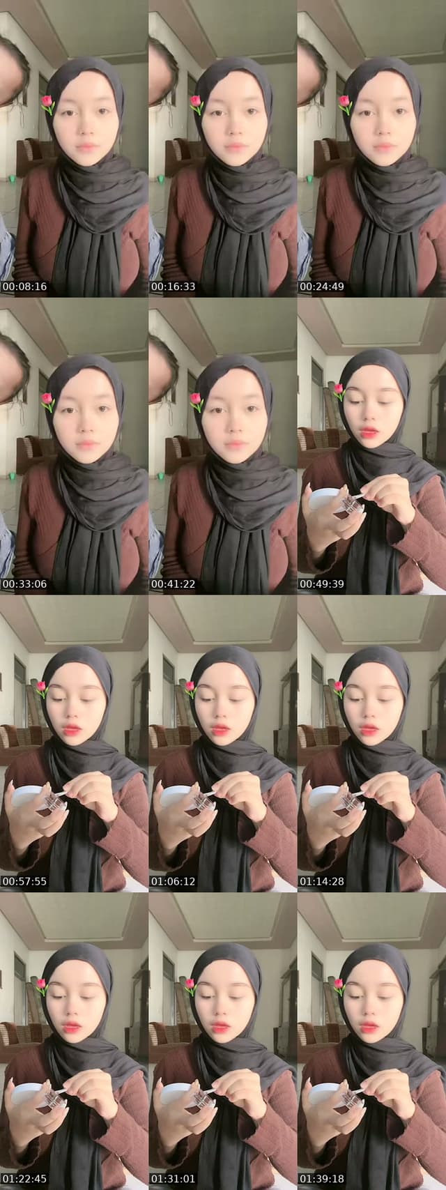 @acaantikayaberbie TikTok live from 2026-07-10