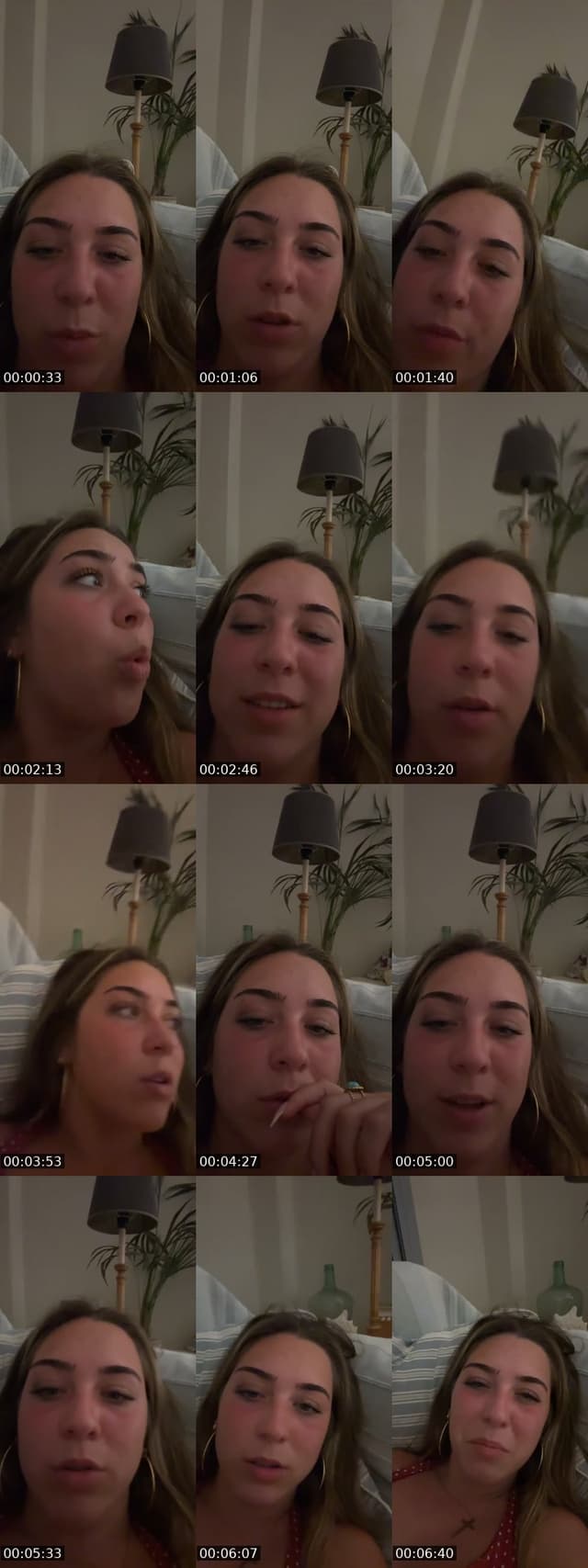 @alba.nunell TikTok live