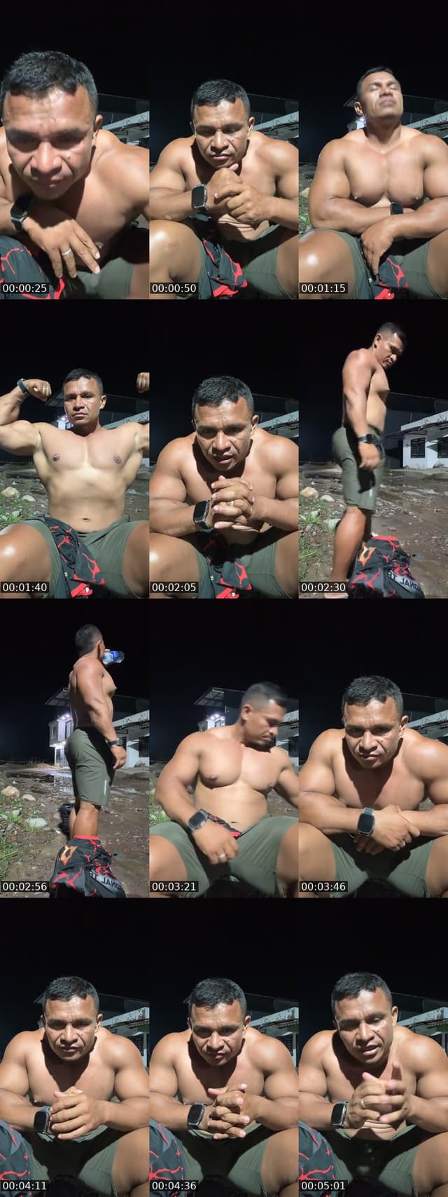 @c.hulkfitt TikTok live
