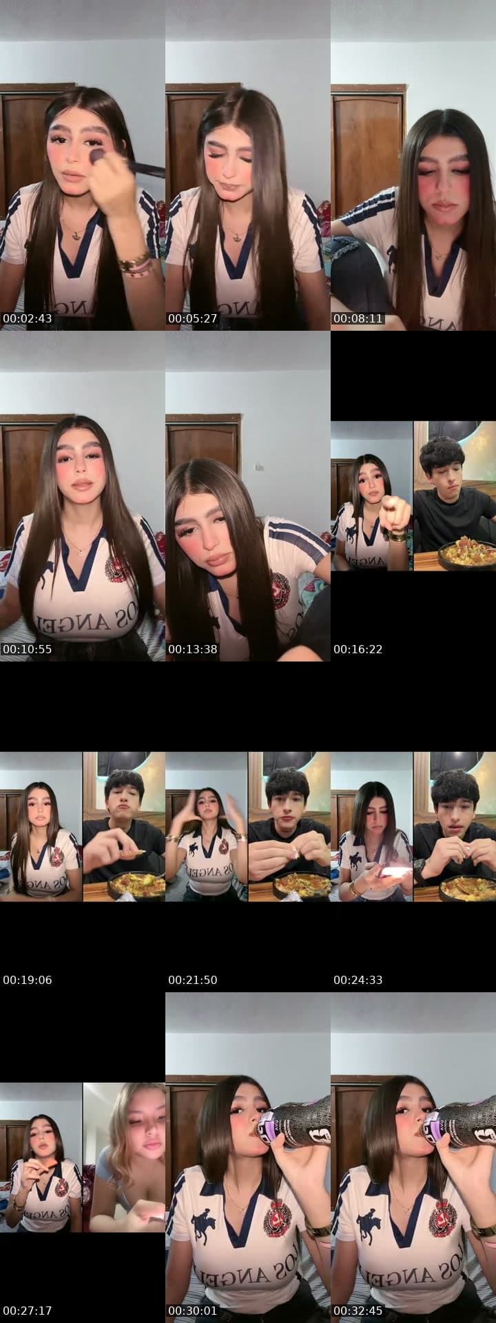 @azotapendej4s TikTok live stream