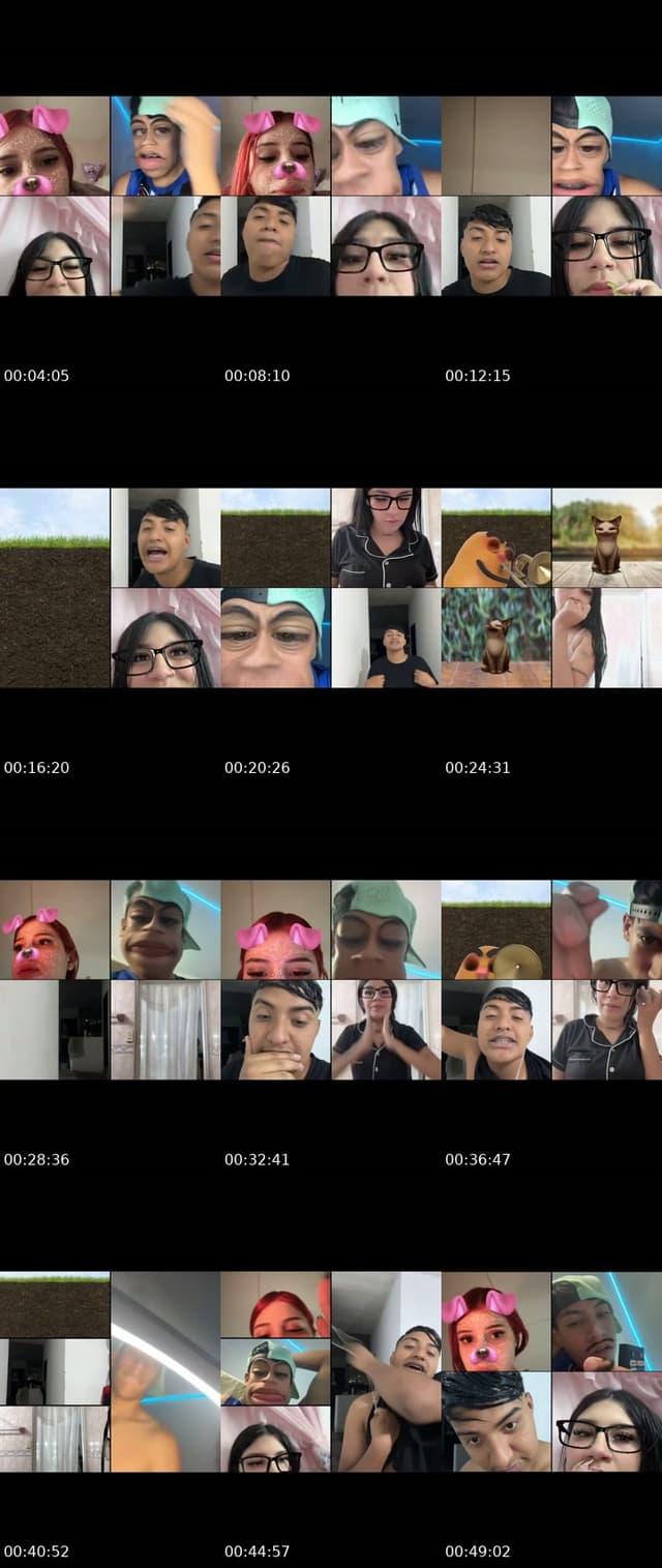 @lucharemos.123 TikTok live from 2026-07-10