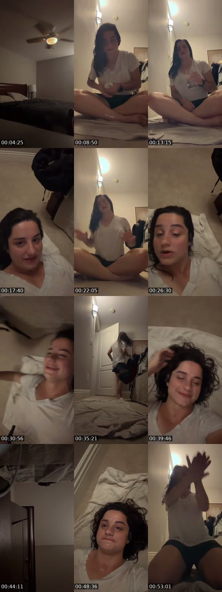 @tender4117 TikTok live stream