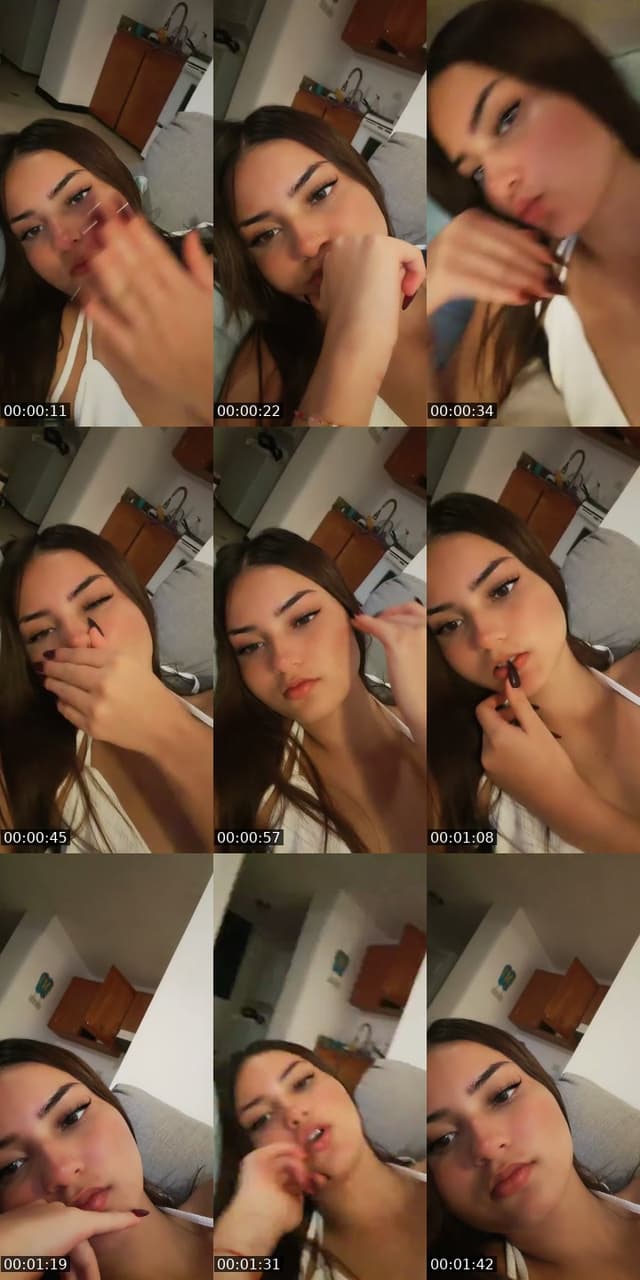 @mariangel.caracas TikTok live