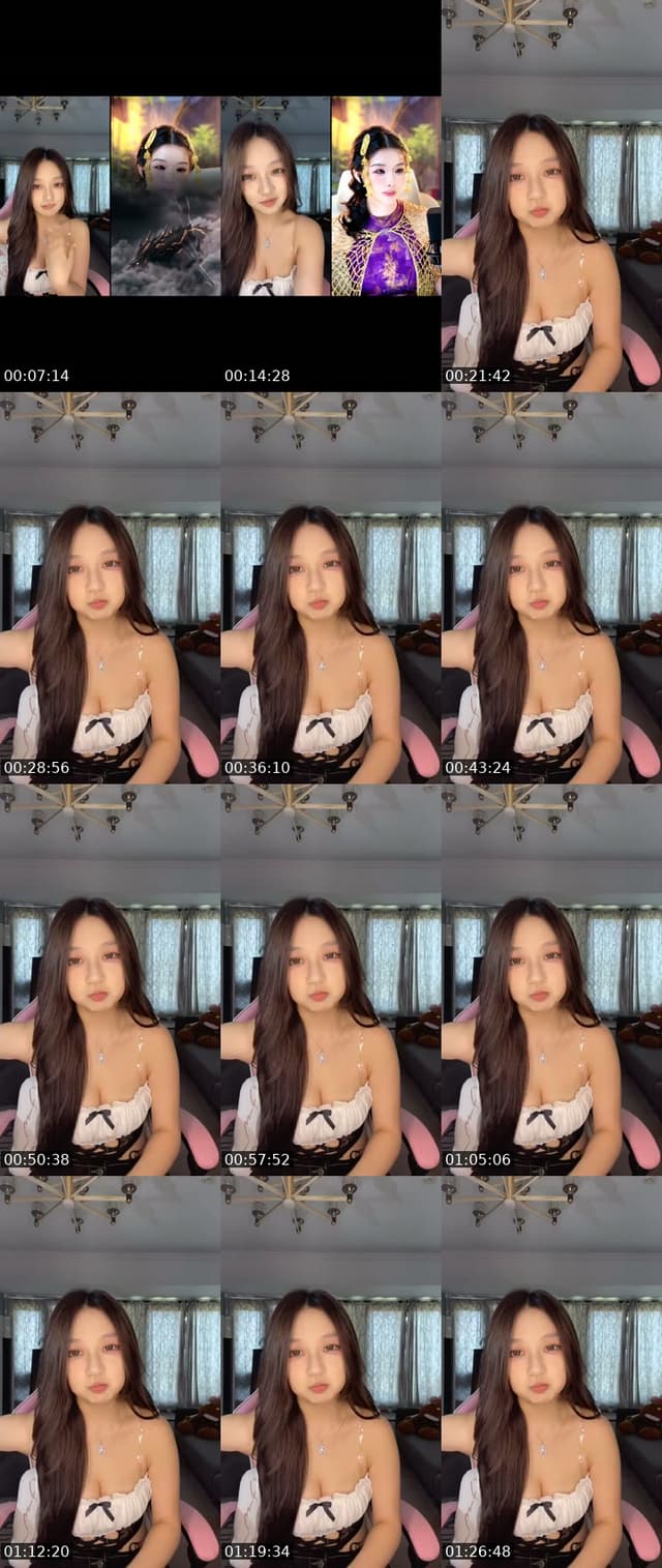 TikTok live: Catch you la 💕 by @imyourcoco520