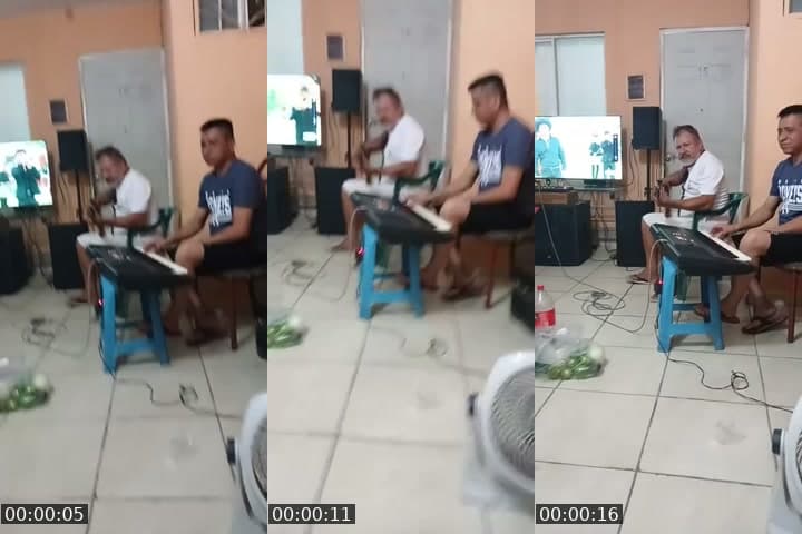 @mariaarias2215 TikTok live stream