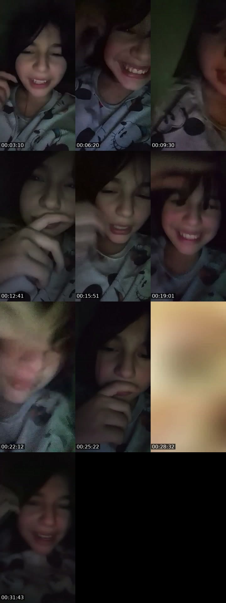@milaxi28 TikTok live stream