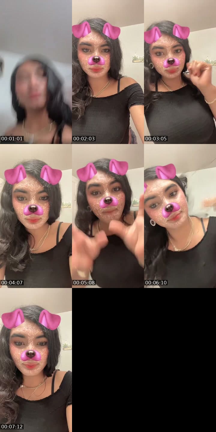 @naobi50 TikTok live stream