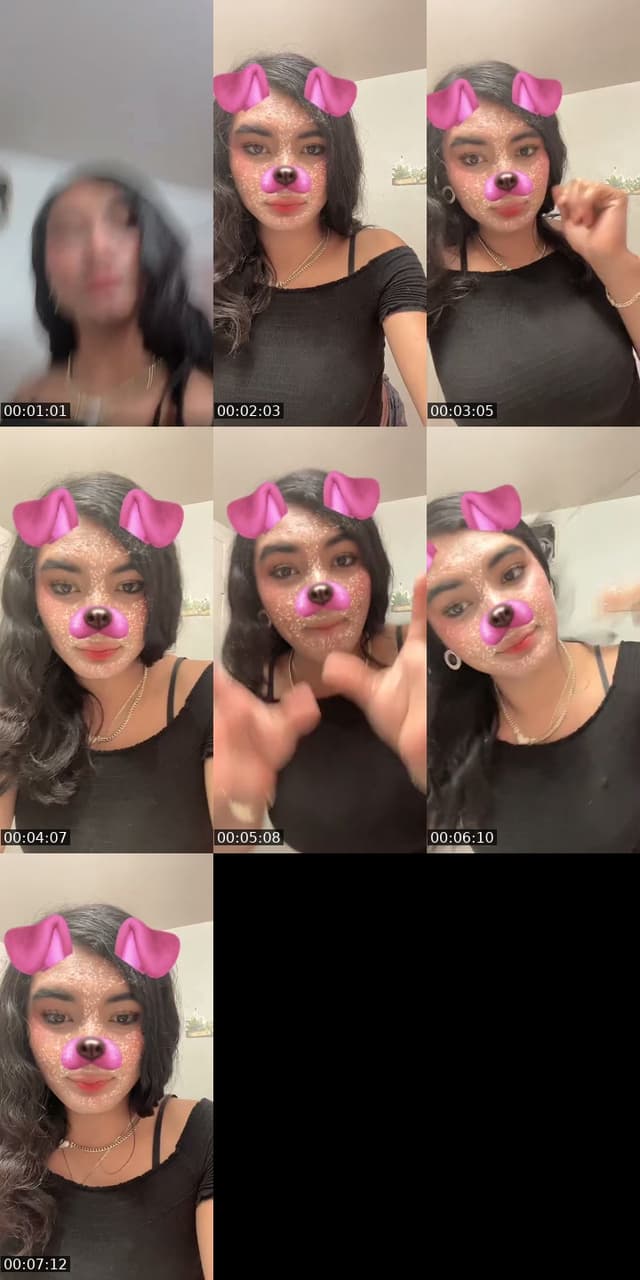 @naobi50 TikTok live