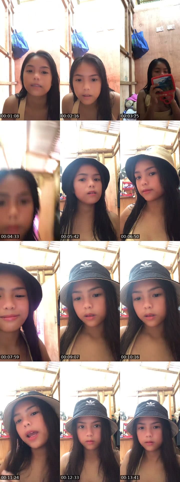 @.byang6 TikTok live stream