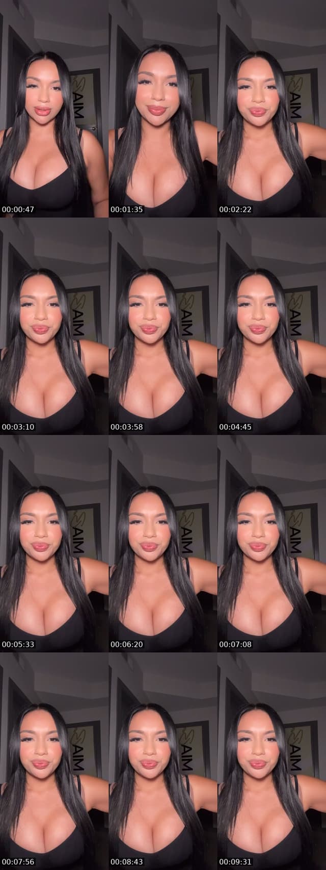 @mariaprettyxo TikTok live