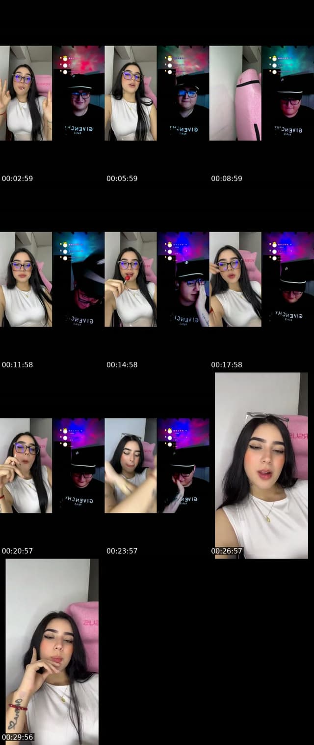 Galería? - @melany_alejandra08