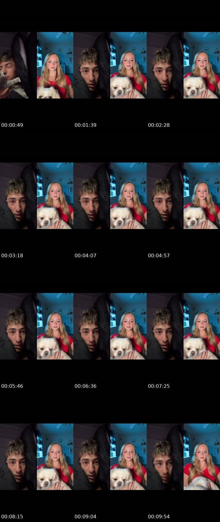@mobe20007 TikTok live stream