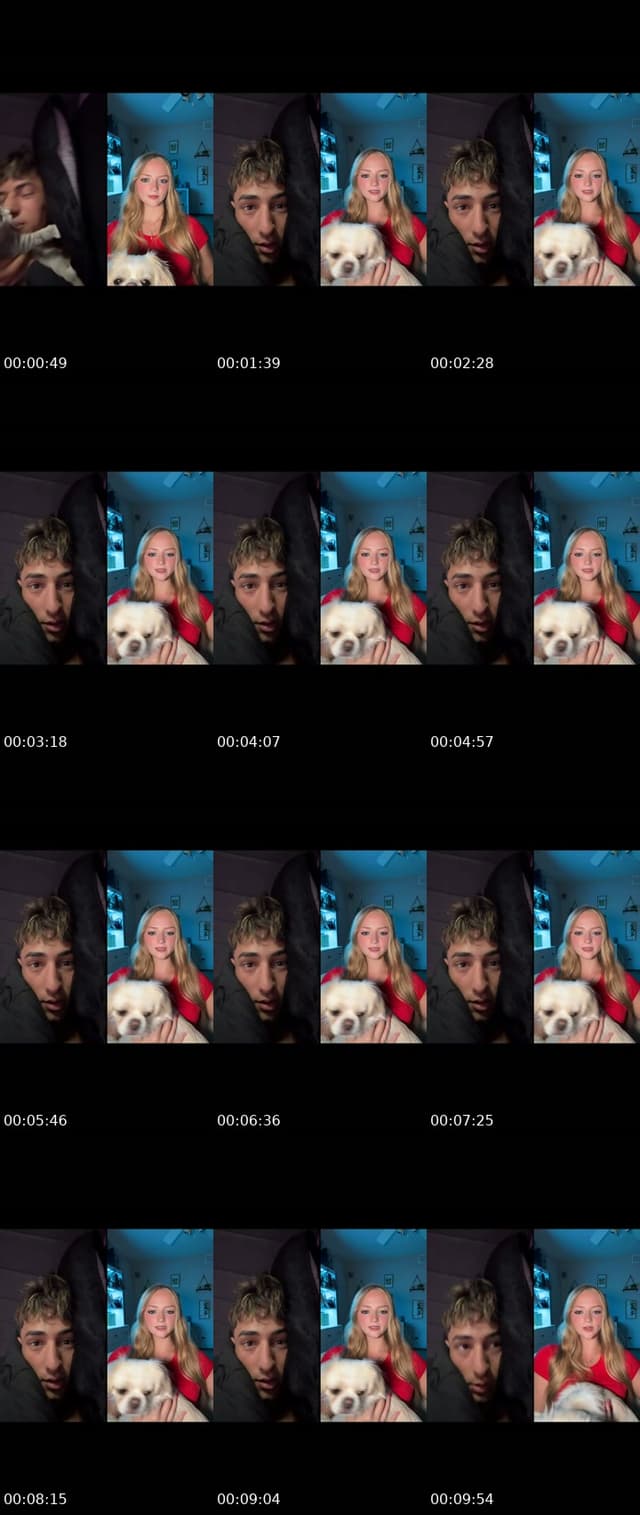 @mobe20007 TikTok live from 2026-07-10