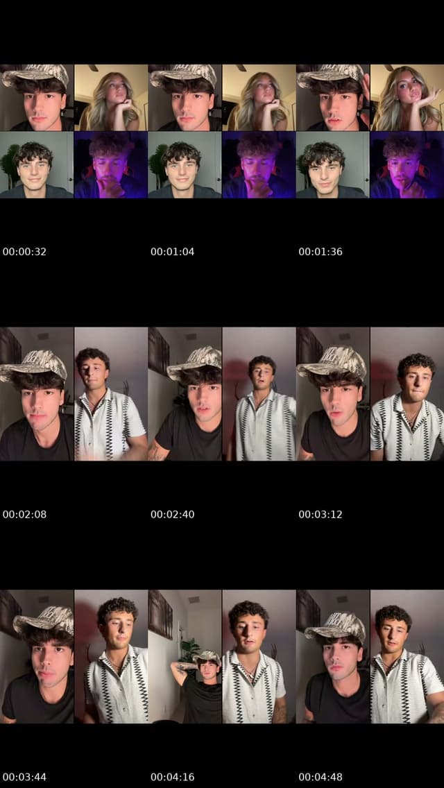 TikTok live: PULL UP by @paulie.brokaw