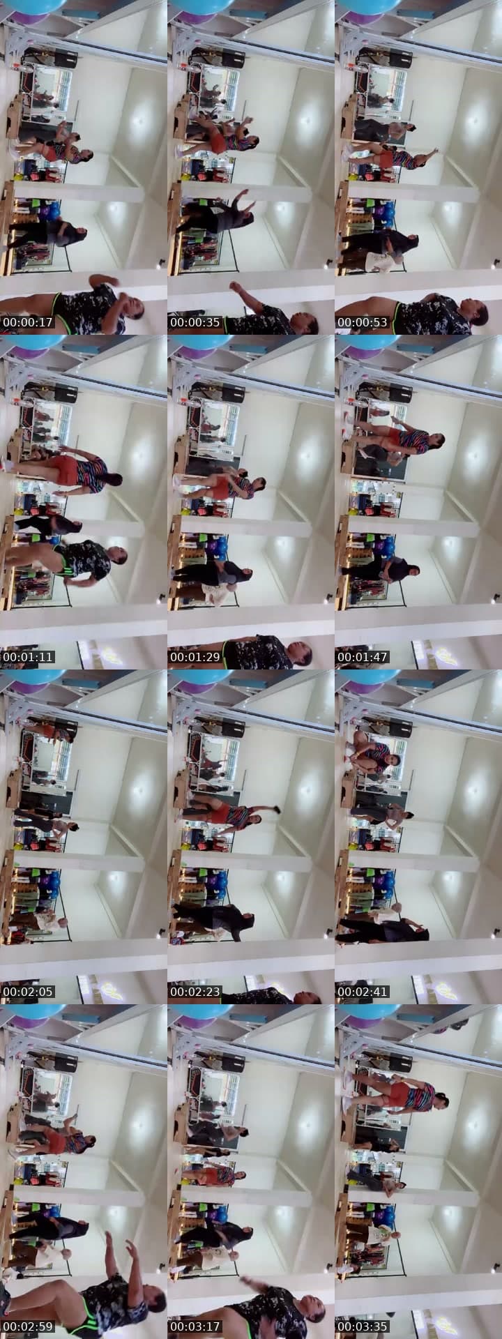 @puputathena TikTok live stream