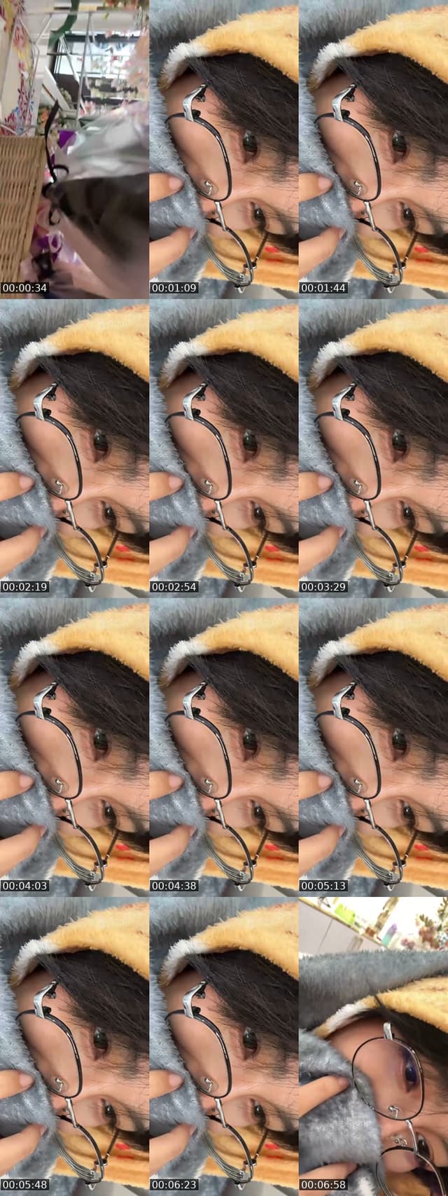 @abyvree TikTok live